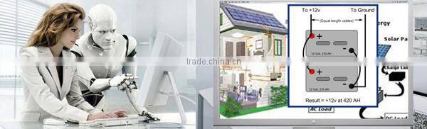 CE RoHS Certifications 12v agm lead aicd battery
