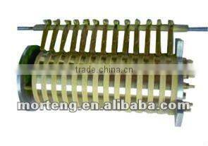 steel rolling carbon brush manufacturer