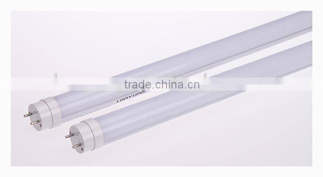 t8 directly replacement tube, ballast compatible led t8 3 years warranty