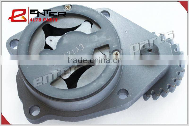 good quality spare parts 6CT engine oil pump 3415365