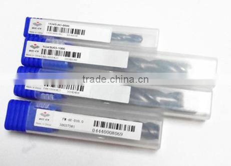 ZCCCT tungsten carbide twist drill 1534SU03-1000