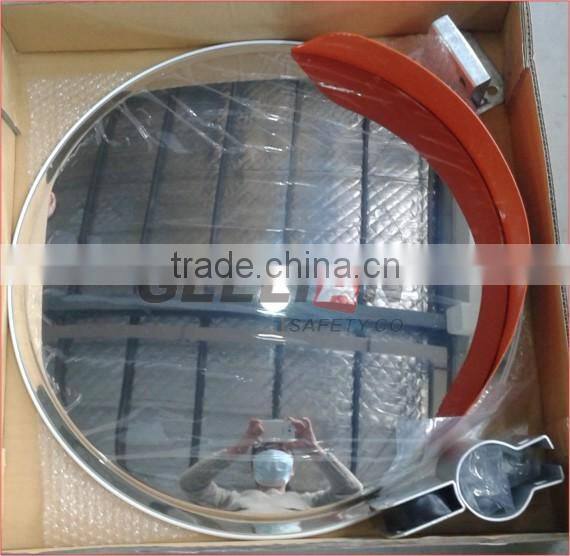 80cm Stainless Steel Roadway Safety