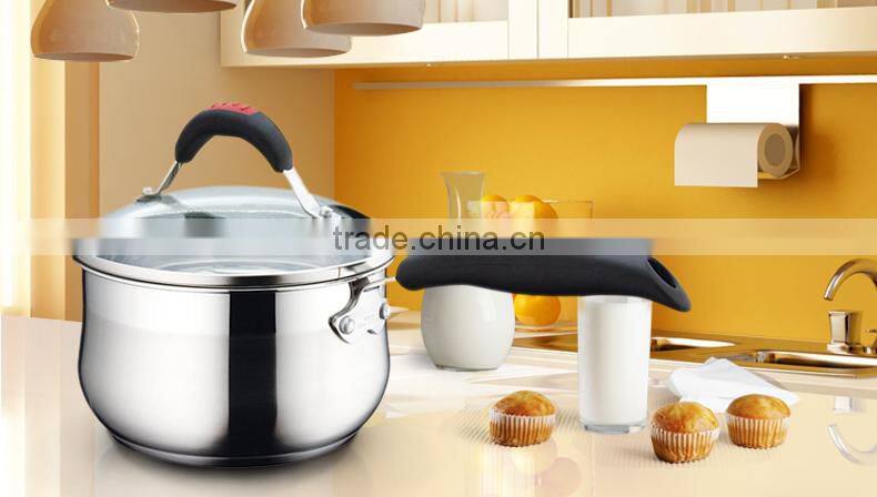 Stainless Steel Cookware