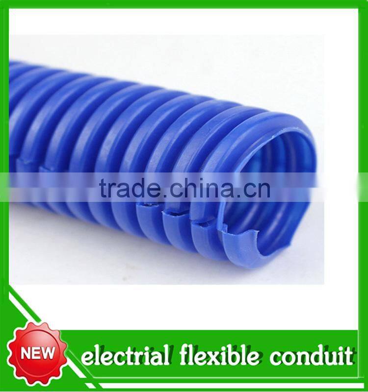 20mm OD at 1.8mm thickness PVC Cable Conduit PVC Pipe