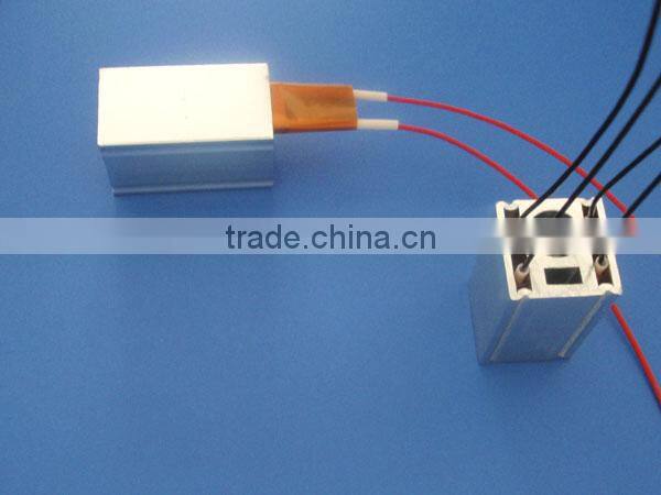 PTC electric water boiler parts