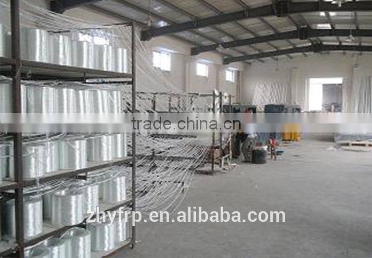 hot sale fiberglass round tube