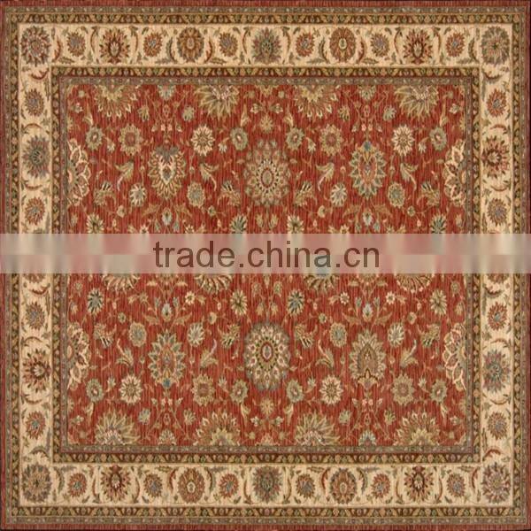 Intensification eco-friendly colorful machine carpets