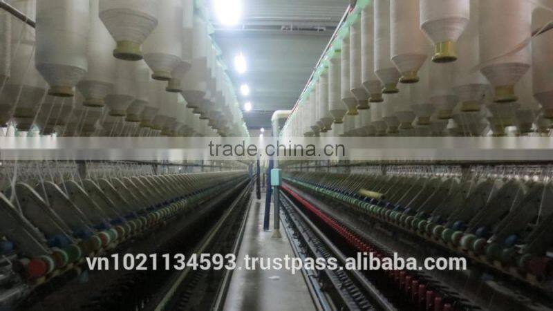 jacquard face towel from Vietnam