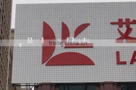 IP68 V-0 waterproof hotel signage decoration pixel lights LED 5050 SMD RGB