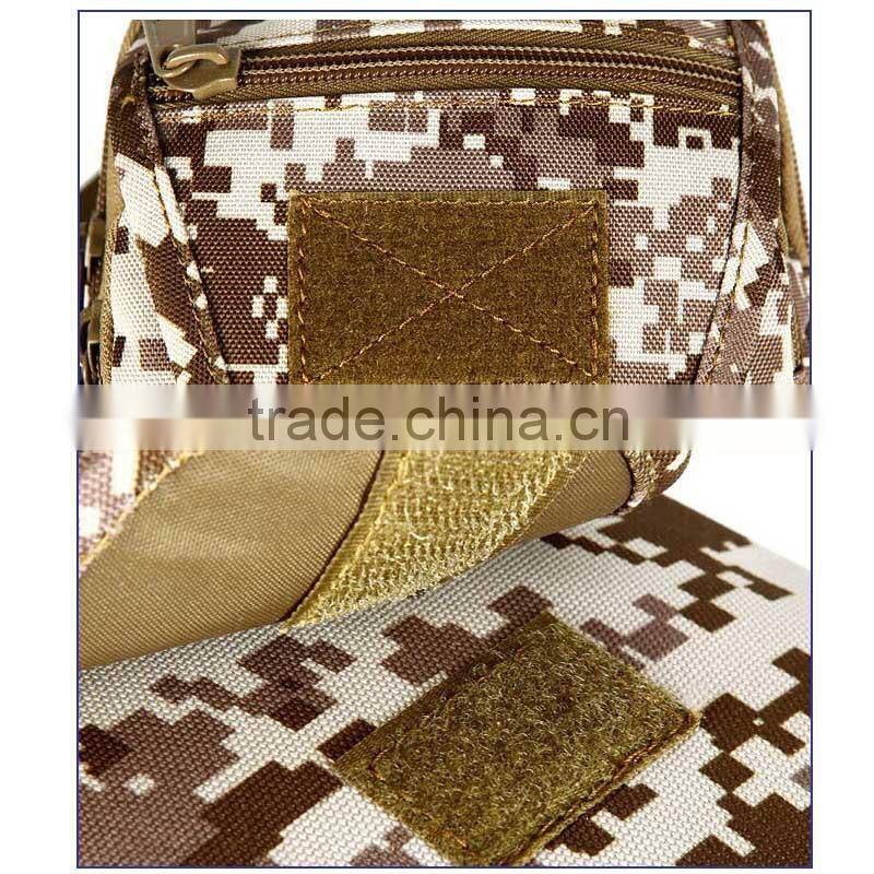 Cross Body Back Pack Hiking Sling Bag