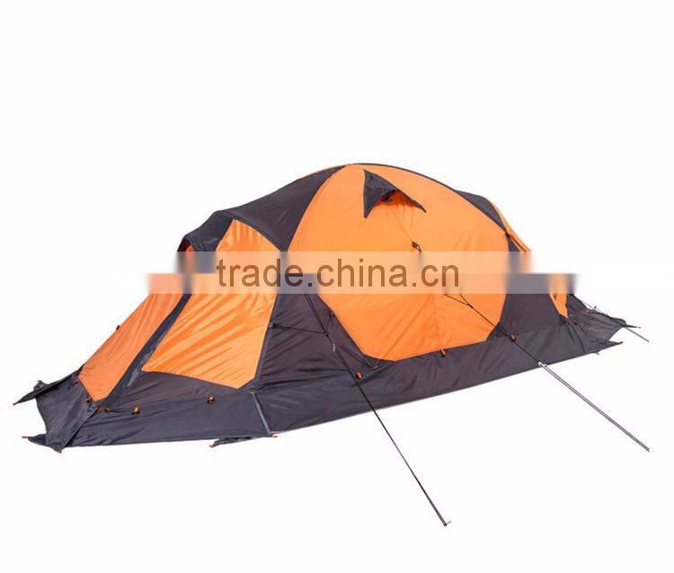 Wholesale Teepee Tent Travel Picnic Canvas Folding Outdoor Camping Teepee Tent