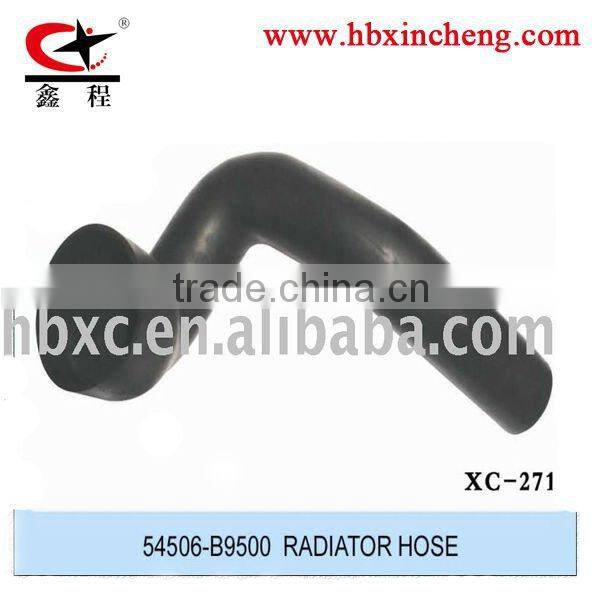 radiator hose pipe