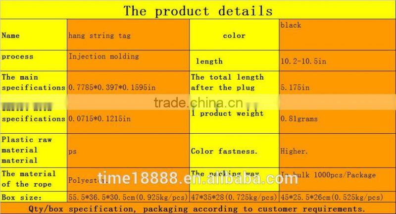 2015 100% plant supply, environmental protection non-toxic PS material deer dog tag