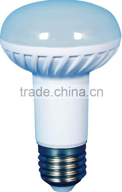 CE&RoHS Certificate R50 E14 230V 5W 400lm LED bulb