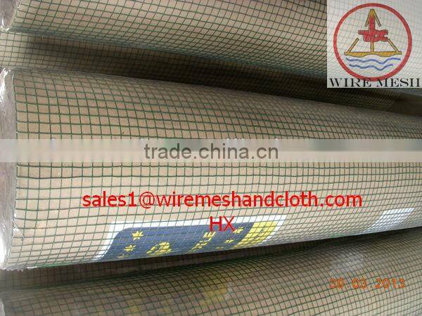 PVC coated welded wire mesh fence/heavy gauge welded wire mesh