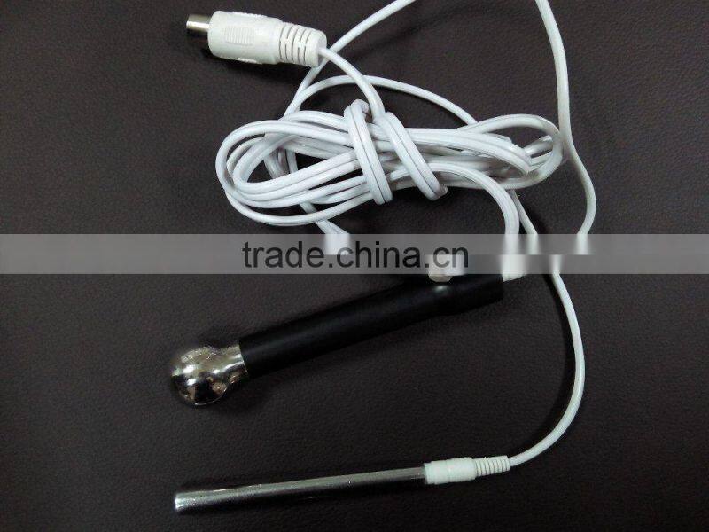 MF-9095 new product 2016 10 in 1 skin care beauty machine with high frequency/ ultrasonic scrubber and photon beauty equipment