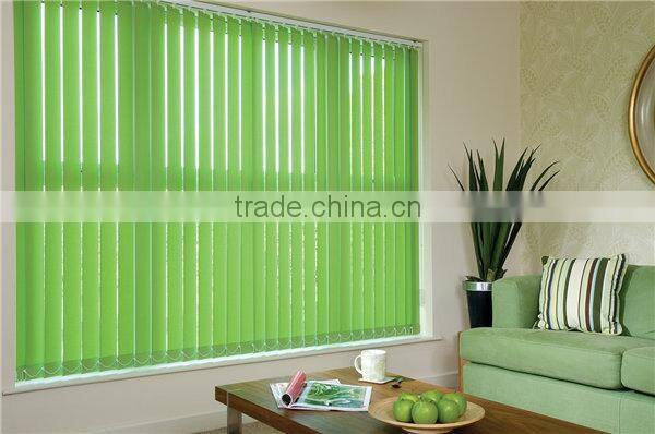 High Quality Vertical Blinds Office Decorative Blinds