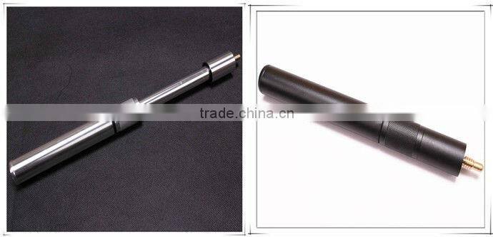 Metal Snooker Cue Extension EXT-2