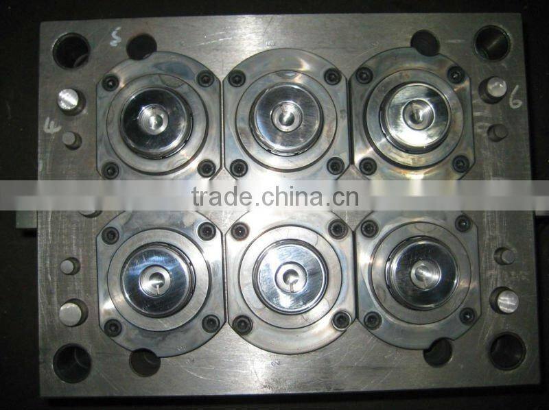 Mould plastics the mould, rubber molding