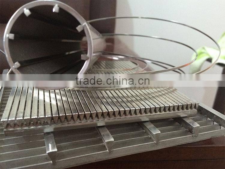 2015 new design 316L stainless steel filter wire mesh