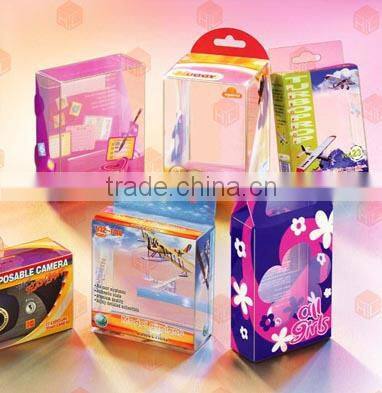 pp plastic box