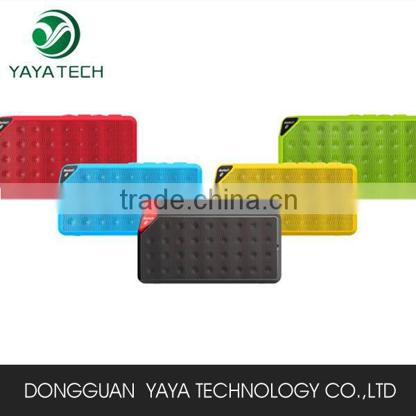Hot sale water cube mini wireless bluetooth speaker music stereo new design bluetooth speaker