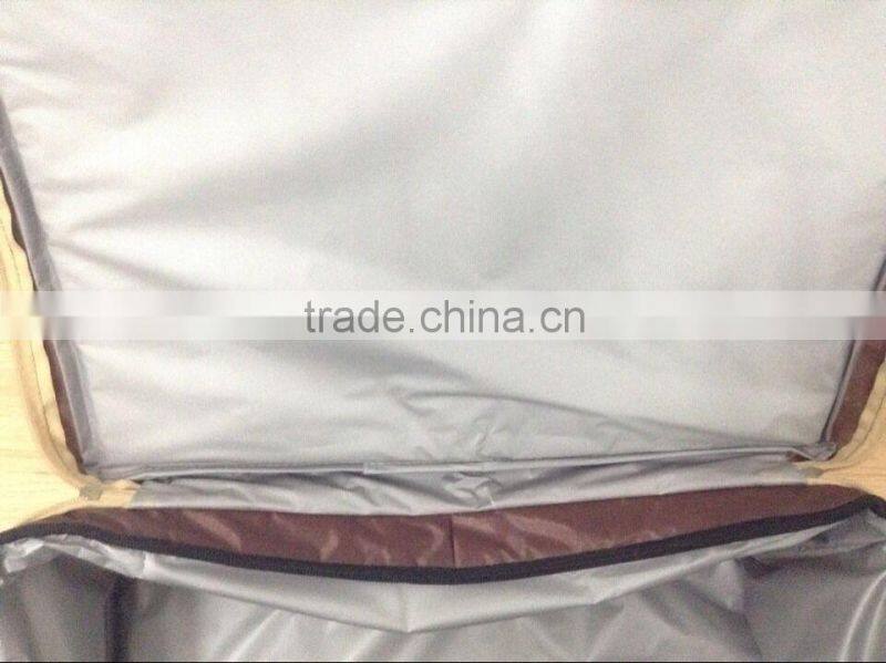 600D Cooler Women Carry Bag 45cm x 27cm x 17cm