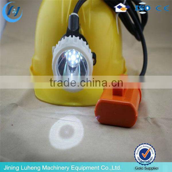 LED miners cap lamps, mining cap lamp, mining headlamp