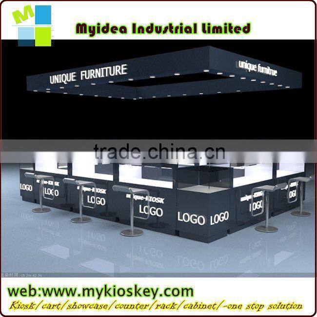 jewelry shop interior design/jewelry store furniture/jewellery shop furniture