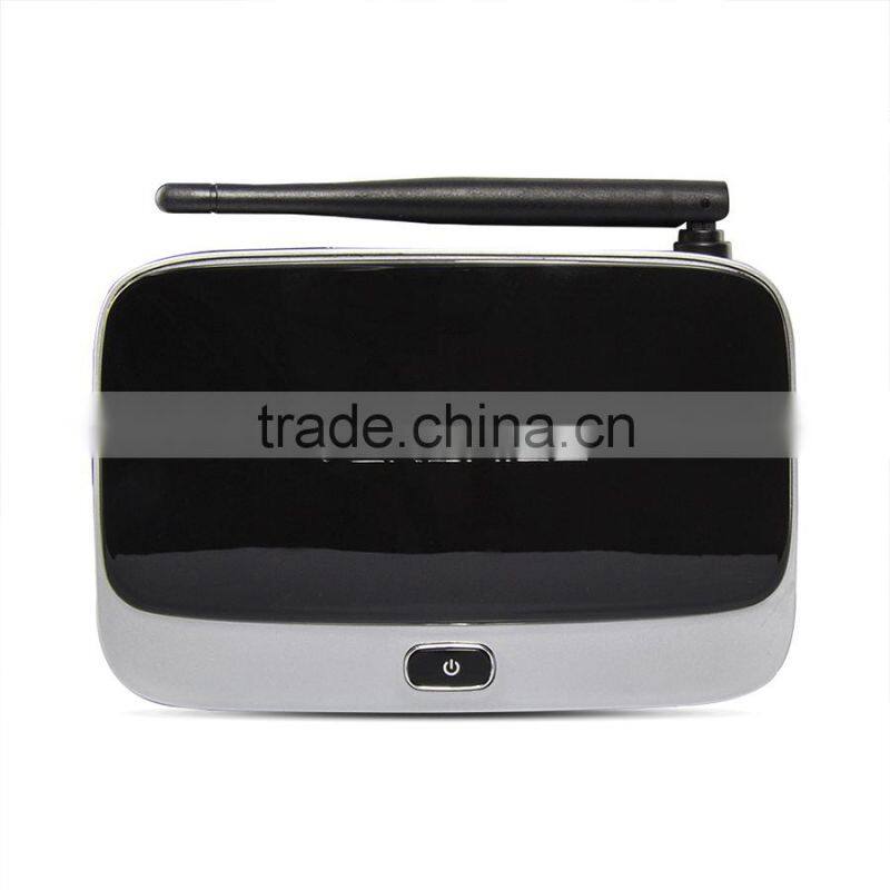 VENSMILE wholesale R8 4K RK3368 2G+8G codi smart Android 5.1 octa core smart tv android ott box