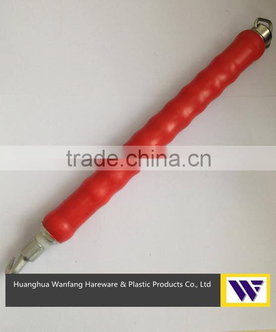 automatic tie wire twisting tool