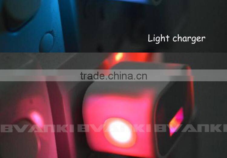 new premium Phone accessory wall usb charger for iphone wall charger, US wall mount usb charger free samples