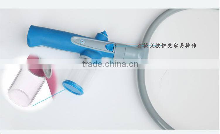 HOCO 360 degree wash Massage Brush Pet dog and cat Bathing Tool MT-5263