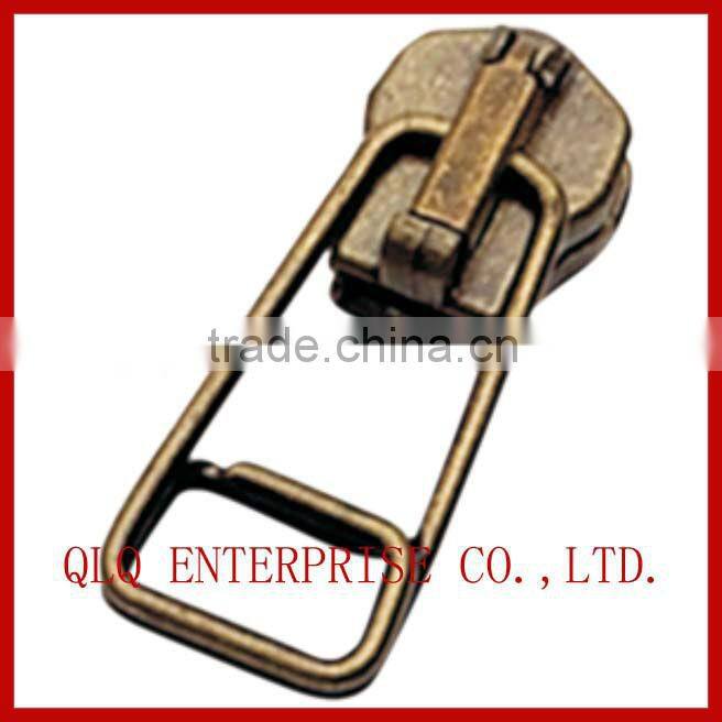 Metal Zinc Slider in Italy Type