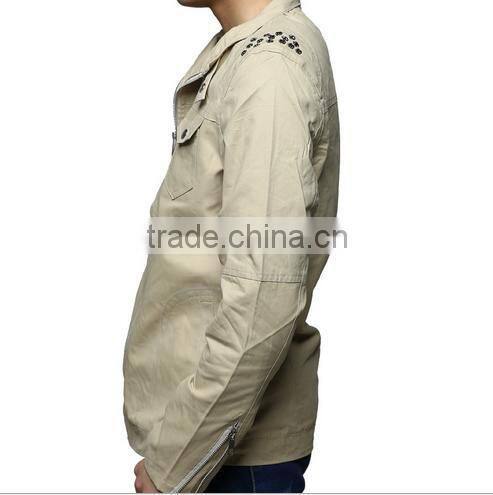 Men Suit Jacket Wholesale Jacket In Winter