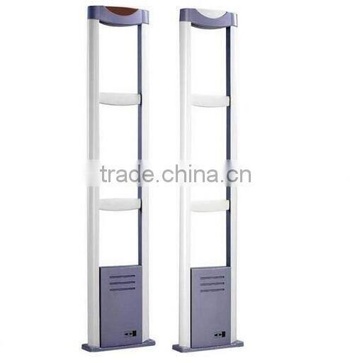 hot sell eas system the clothing store eas alarm system and security alarm system