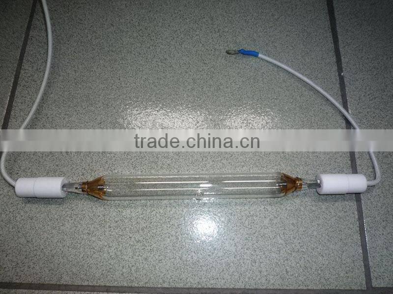 UV Curing Lamps for dry ink