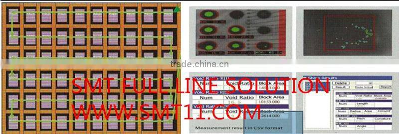 ETA SMT X-ray SMT machine BGA X-ray inspection machine x-ray machine prices