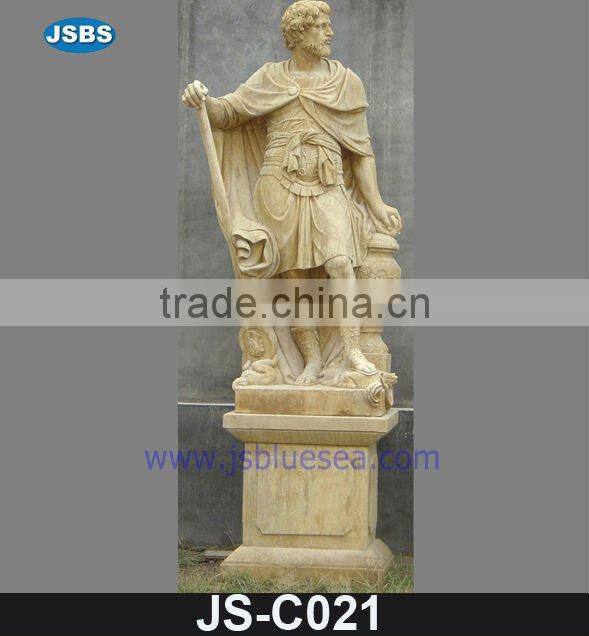 Antique Sculpture Bust