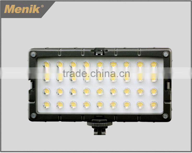 S-series LED Video shooting light,studio lighting,photographic light