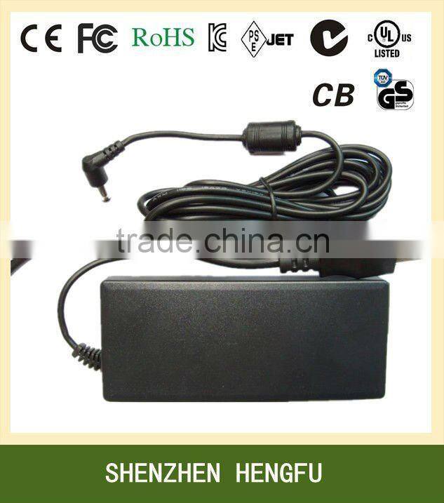 19V 4.74A for Delta Electronic AC DC Adapter