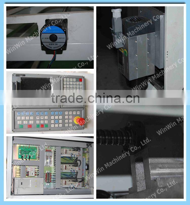 High-speed WW6090 Router CNC
