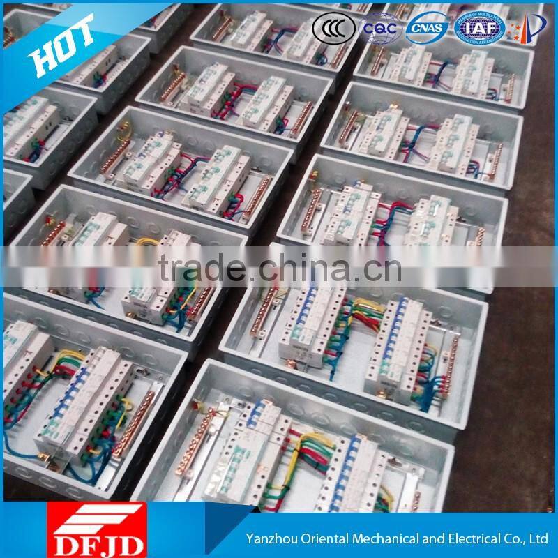 Electrical Panel Desktop Electrical Distribution Box
