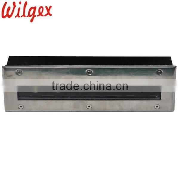 good quality new design 18w IP67 Waterproof LED Inground Light Fixture