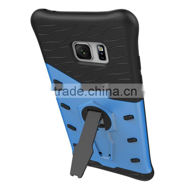 USA hot selling goog quality New arrivalmobile accessory for sumsung note 6 with Kickstand