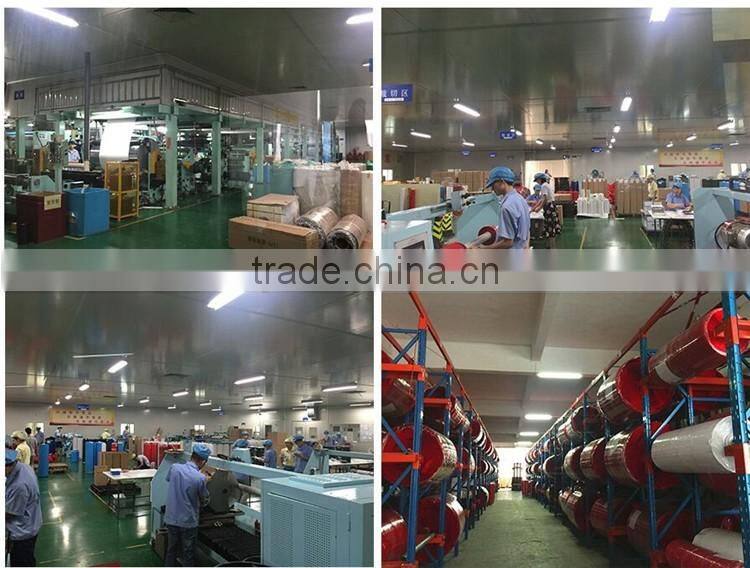 0.28mm Thickness White PVC Tape