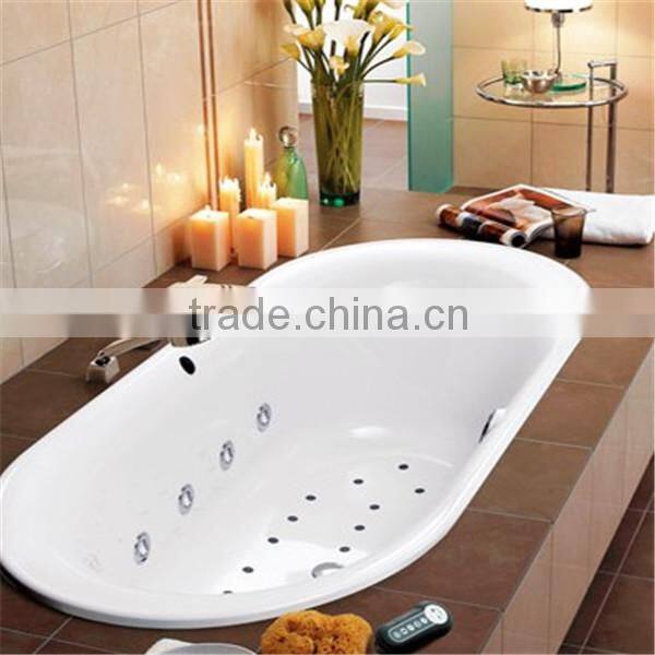 Plastic Bathroom Sink