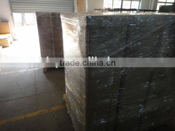 Dongguan powder coated aluminum chassis