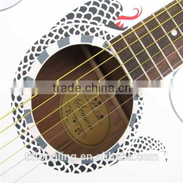 China OEM Guitar Factory (TL-0057)