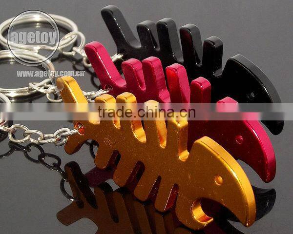 Fish Beer Bottle Opener